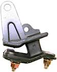 2004 Honda Accord - Rear Transmission Mount, 3.0L 6Cyl, Manual Transaxle, Manual Transaxle, Westar OE Replacement