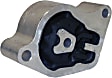 2008 Nissan Altima - Rear Motor Mount, GAS, OE Replacement Series