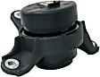 2009 Acura TSX - Upper Transmission Mount, 2.4L 4Cyl, Automatic Transaxle, Automatic Transaxle, Westar OE Replacement