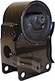 2006 Nissan Quest - Rear Motor Mount, 5-Speed, Automatic Transaxle, Without Wires, OE Replacement Series