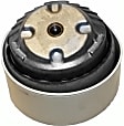 2001 Mercedes Benz CLK55 AMG - Front, Driver or Passenger Side Motor Mount, OE Replacement Series