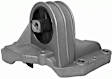 1999 Volvo S80 - Rear, Upper Motor Mount, OE Replacement Series