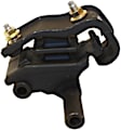Front Transmission Mount, Westar OE Replacement