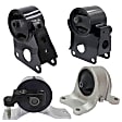 ETK-023 Driver or Passenger Side OE Replacement Series Motor Mount, Sold Individually