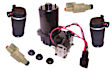 KT-1104 Air Suspension Kit - Direct Fit, Kit