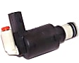 SO-7591 Air Suspension Solenoid - Direct Fit