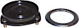 ST-4996 Front, Passenger Side OE Replacement Series Shock and Strut Mount