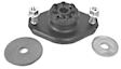 2000 Chevrolet Metro - Rear Strut Mount, 3 Cyl 1.0L