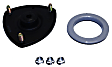 ST-6920 Front, Driver Side Westar OE Replacement Shock and Strut Mount