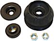 ST-6989 Front Westar OE Replacement Shock and Strut Mount