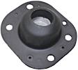 ST-6998 Rear, Driver Side Westar OE Replacement Shock and Strut Mount