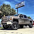 2023 Toyota 4Runner - Aluminum Matte Black Wheel, 18 in. x 9 in., 6 x 5.5 Bolt Pattern