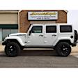 2023 Toyota 4Runner - Aluminum Matte Black Wheel, 18 in. x 9 in., 6 x 5.5 Bolt Pattern