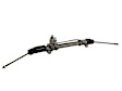 9060M Steering Rack