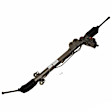 93132M Steering Rack