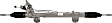93162M Steering Rack