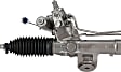 93162M Steering Rack