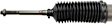 93171M Steering Rack