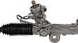 93202M Steering Rack