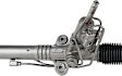 93205M Steering Rack