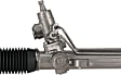 93211M Steering Rack