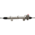93222M Steering Rack