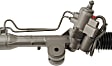 93222M Steering Rack