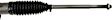 93225M Steering Rack