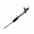 93228M Steering Rack