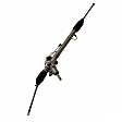 93240M Steering Rack