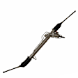 93262M Steering Rack