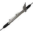 93276M Steering Rack