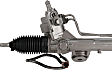 93281M Steering Rack