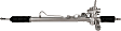 93285M Steering Rack, Sedan