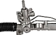 93285M Steering Rack, Sedan