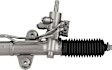 93305M Steering Rack