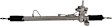 93310M Steering Rack, Sedan