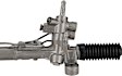 93310M Steering Rack, Sedan