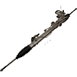 93323M Steering Rack