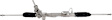 93365M Steering Rack