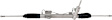 93365M Steering Rack