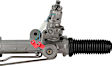 93383M Steering Rack