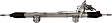 2012 Infiniti FX35 - Steering Rack