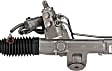 2012 Infiniti FX35 - Steering Rack