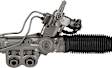 93413M Steering Rack