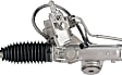 93427M Steering Rack
