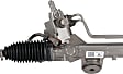 93430M Steering Rack