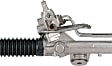 93432M Steering Rack, Convertible