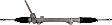 94321M Steering Rack