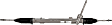 94321M Steering Rack